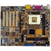 M/B ASUSTEK P4T-F        SOCKET423 <I850> AGP PRO U100 ATX 4RIMM