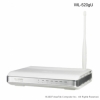 Беспроводной маршрутизатор G ASUS WL-520GU <Smart WLAN Router WANx1, LANx4, PrintServer, HSM(up to 125Mbps), BroadRange>