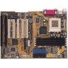 M/B ASUSTEK CUBX-E      SOCKET370 <443BX> AGP UDMA100 ATX 4DIMM