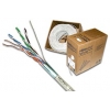 Кабель Neomax NM10031 UTP внешний, 4 пары, Кат. 5е, 305 м. Медный
