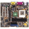 M/B ASUSTEK CUEP2-M/A    SOCKET370 <I815EP>+AC"97 AGP PRO U100 MICROATX 3DIMM