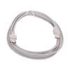 Кабель удлинитель USB 2.0 AM/AF Gembird  CC-USB2-AMAF-10 3m, пакет