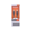 Кабель USB 2.0 AM/BM 1.8м Defender С ферритовыми кольцами, позол конт (87430)