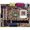 M/B ASUSTEK CUSI-FX/A/LAN SOCKET370 <SIS630E>SVGA+AC"97+LAN100 AMR ATX 2DIMM
