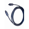 Оптоволоконный кабель TOSLINK <--> TOSLINK, 1.5м   BW1137