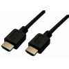 Кабель Video HDMI to HDMI (19pin to 19pin), 1,8m