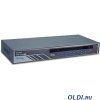 KВM коммутатор Trendnet TK-802R (элек. коммутатор 8-х ЦПУ, Rack Mount, с дисплеем, PS/2)