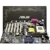 M/B ASUSTEK CUSL2-C/BP <BLACK PEARL> SOCKET370 <I815EP> AGP U100 CNR 3DIMM