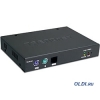 KВM коммутатор Trendnet TK-IP101    Устройство доступа по IP к серверу или KVM, локальная и удаленная консоль, RS232