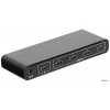 Разветвитель HDMI EnerGenie HD19M/4x19M, 1 компьютер - 4 монитора