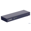 Разветвитель DVI EnerGenie HD25M/4x25M, 1 компьютер - 4 монитора