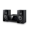 Музыкальный центр Samsung MM-G25R "DVD/Divx, 50W/Ch, USB, FM