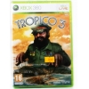 Игра Tropico 3 (Xbox 360)