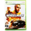 Игра Wheelman. Рус док. (Xbox 360)
