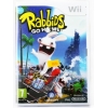 Игра Rabbids Go Home (Wii)