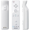 Игровой контроллер Wii Remote (белый)