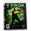 Игра Turok (PS3)