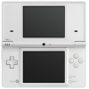 Игровая консоль Nintendo DSi (белая)