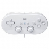 Игровой контроллер Wii Classic Controller (белый)