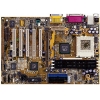 M/B ASUSTEK CUV4X       SOCKET370<VIA694Z> AGP PRO ATX AMR 3DIMM