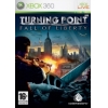 Игра  Turning Point: Fall of Liberty (Xbox 360)
