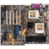 M/B ASUSTEK CUV4X-D     DUAL SOCKET370<VIA694XDP> AGP PRO UDMA100  ATX 4DIMM