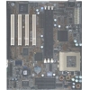 M/B ASUSTEK CUW-B/A    SOCKET370 <I810>AMR+SVGA+AC"97 DUAL POWER 3DIMM
