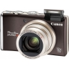 Фотоаппарат Canon PowerShot SX200 IS <12.0Mp, 12x zoom, Оптический стабилизатор, SD, USB>