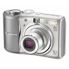 Фотоаппарат Canon PowerShot A1100 IS <12Mp, 4x zoom, SD, USB> (2504B002)