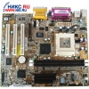 M/B ASUSTEK CUWE-RM/A SOCKET370 <I810E>SVGA+AC"97 MICROATX 2DIMM