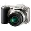 Фотоаппарат Olympus SP-600UZ Black <12Mp, 15x zoom, 2.7", xD, USB, HDMI>