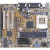 M/B ASUSTEK MEB-M       SOCKET370 <443BX> AGP MICROATX  3DIMM