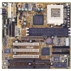 M/B ASUSTEK MEL-B        SOCKET370 <443LX> AGP DUAL POWER