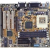 M/B ASUSTEK MEL-M/A     SOCKET370 <443LX> AGP MICROATX+SB YAMAHA XG740