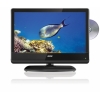 Телевизор ЖК 19" BBK LD1913SU со встроенным Slot-In DVD, USB2.0-порт, считыватель карт (SD, MS, MMC)
