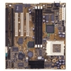 M/B ASUSTEK MEW-B/A    SOCKET370 <I810>AMR+AC"97+SVGA DUAL POWER