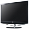 Телевизор 19" LG 19LU4000 HD Ready, 1366 x768,  16:9, '170/160,8000:1, 300cd/㎡, 5ms, SRS TruSurround XT, Invisible speaker, 3W+3W, 24p Real Cinema (24