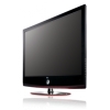 Телевизор 37" LG 37LH7000 100Hz, 500cd, 100000:1, 178:178, 2,4ms 24p Real Cinema (24p 5:5 Pull down), Fresh White, Clear Voice II, USB 2.0 (JPEG/MP3/D