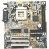 M/B ASUSTEK MEW-VM    SOCKET370 <I810> SVGA ATX 2DIMM