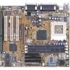 M/B ASUSTEK MEZ-M        SOCKET370 <443ZX> AGP MICROATX 3DIMM