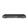 Проигрыватель  DVD BBK DV610SI (MP3, MPEG4, JPEG, Dolby Digital, DTS, прогрессивная развертка, караоке, 5.1CH.  (Диск на 500 песен) Черный