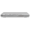 Проигрыватель  DVD BBK DV610SI (MP3, MPEG4, JPEG, Dolby Digital, DTS, прогрессивная развертка, караоке, 5.1CH.  (Диск на 500 песен) Серый