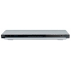 Проигрыватель  DVD BBK DV628SI (MP3, MPEG4, JPEG, Dolby Digital, DTS, прогрессивная развертка, караоке, 5.1CH. (Диск на 4000 песен) Серый