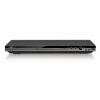 Проигрыватель  DVD BBK DV917HD High-Definition (диск 500 песен) Черный