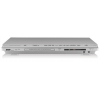 Проигрыватель  DVD BBK DV924HD High-Definition (диск 500 песен) Серый
