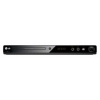 Проигрыватель  DVD LG DVX-441K Semi-Karaoke(200 Song Disc included)