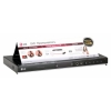 Проигрыватель  DVD LG DVX583KH DVD, DVD R, DVD RW, CD, CD-R, CD-RW, форматы:MP3, WMA, MPEG4, JPEG, видео:14 бит / 108 МГц, аудио:24 бит / 192 кГц, кар