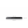 Проигрыватель  DVD Samsung DVD-C550KD DVD плеер 420 mm, MPEG4, DivX, HDMI, USB, 5.1 ch. караоке+диск 200 песен, глянцевая передняя панель