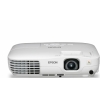 Мультимедийный проектор Epson EB-S8 (2 режима яркости-2500/1960 Lm/2000:1/SVGA (800x600)), 4:3 поддержка 16:9 , USB) (V11H309040)