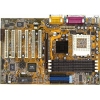 M/B ASUSTEK TUV4X         SOCKET370 <VIA694T> AGP PRO UDMA100ATX 4DIMM
